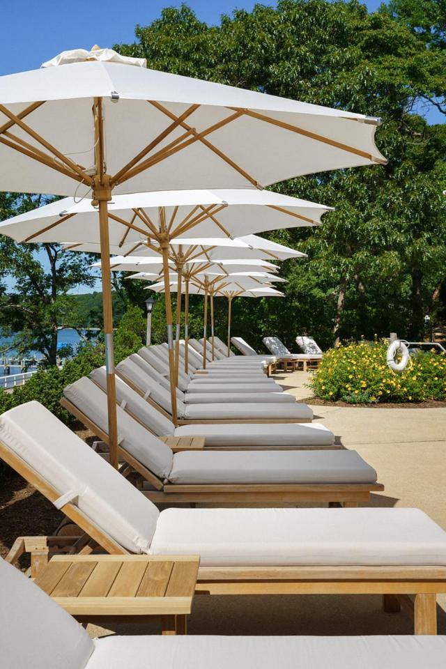 The Pridwin Hotel Shelter Island Exterior photo
