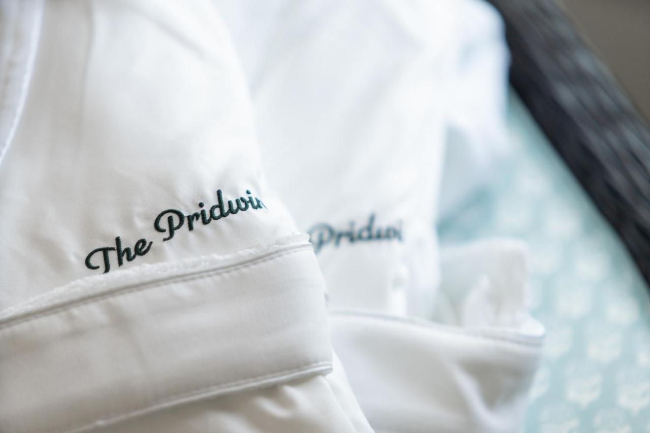 The Pridwin Hotel Shelter Island Exterior photo