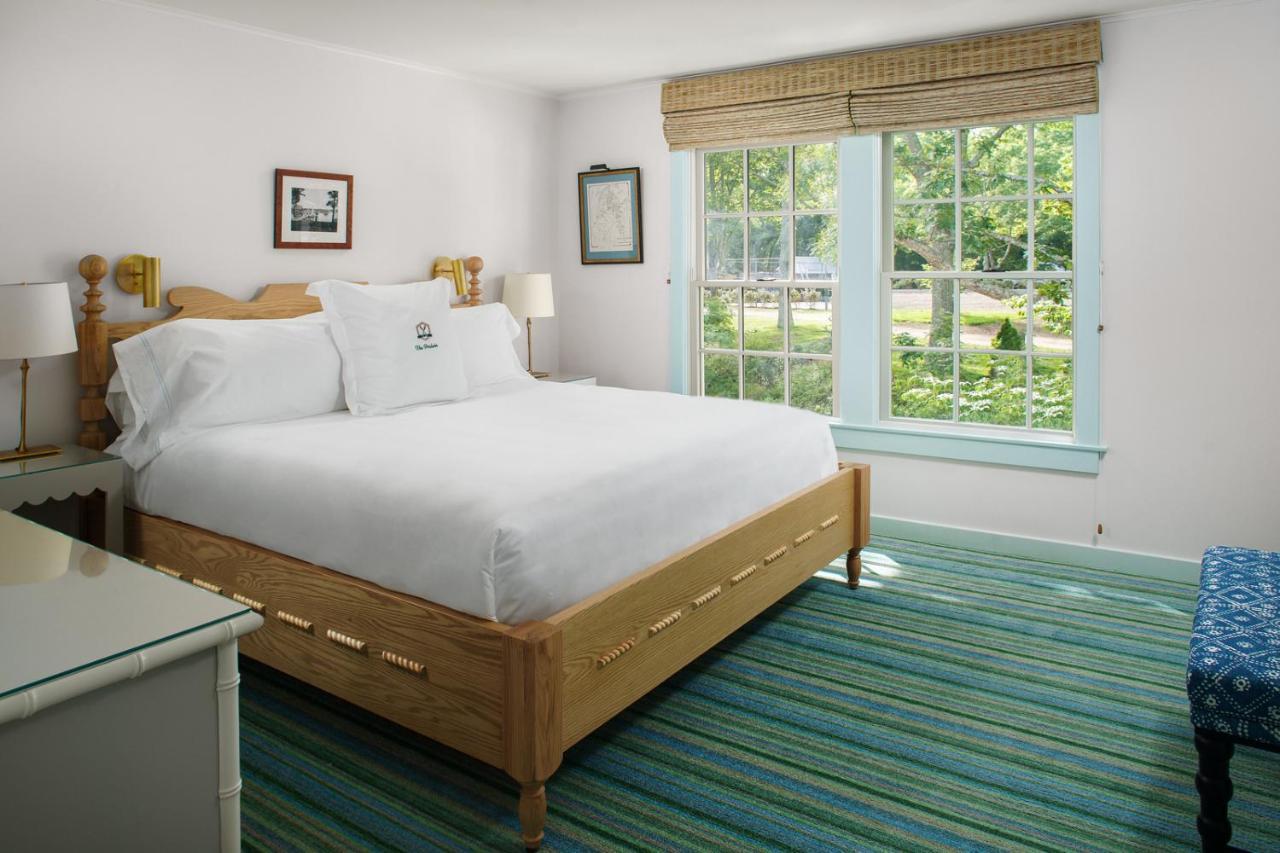 The Pridwin Hotel Shelter Island Exterior photo