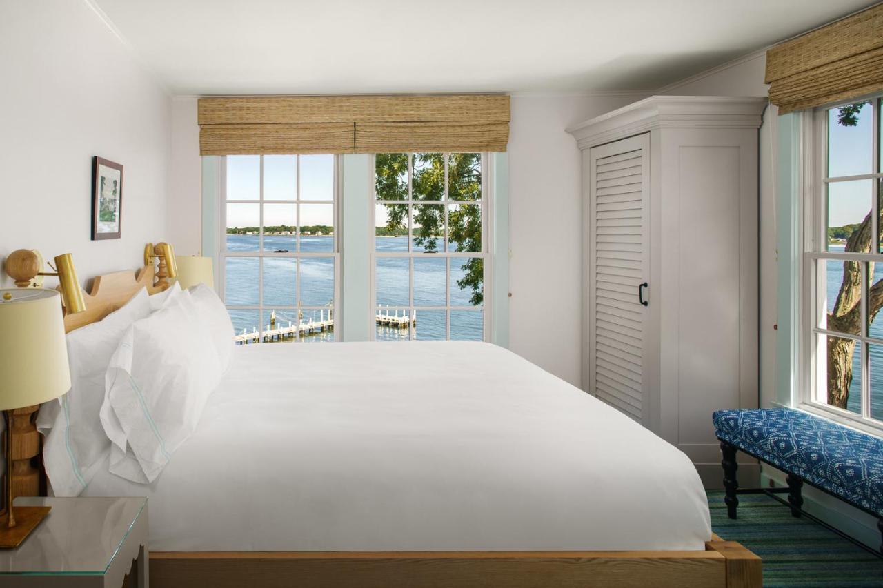 The Pridwin Hotel Shelter Island Exterior photo