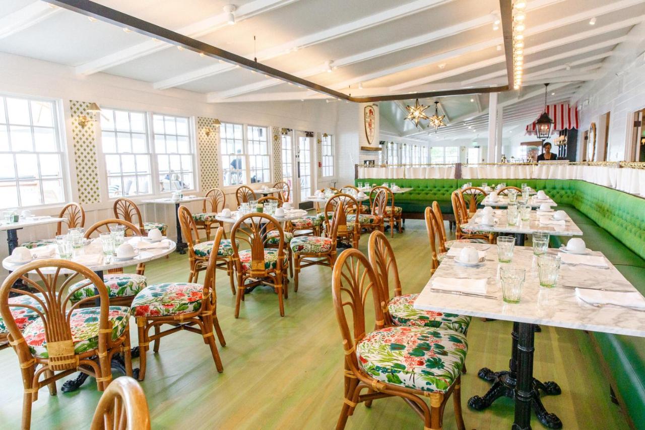 The Pridwin Hotel Shelter Island Exterior photo